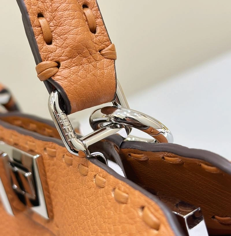 Fendi Peekaboo Bags Flexible 57754