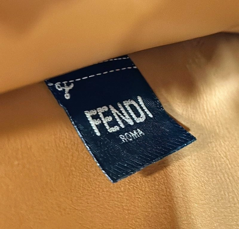 Fendi Peekaboo Bags Flexible 57754