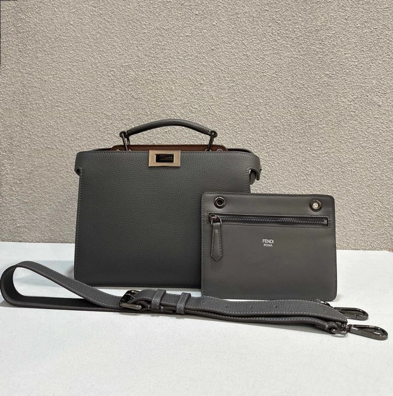 Fendi Peekaboo Bags TechFriendly 57723