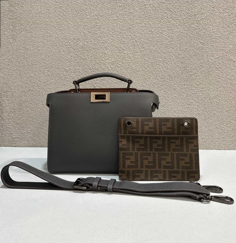 Fendi Peekaboo Bags TechFriendly 57723