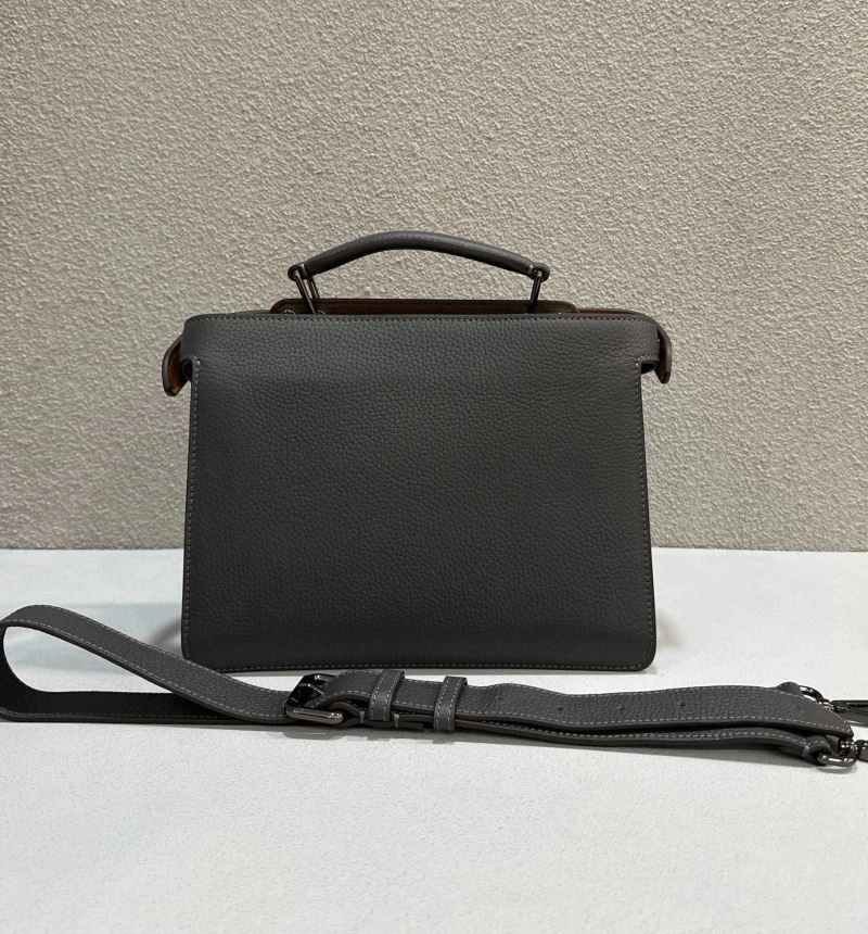 Fendi Peekaboo Bags TechFriendly 57723
