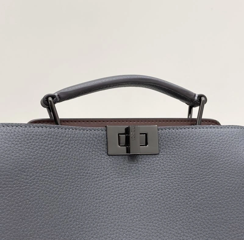 Fendi Peekaboo Bags TechFriendly 57723