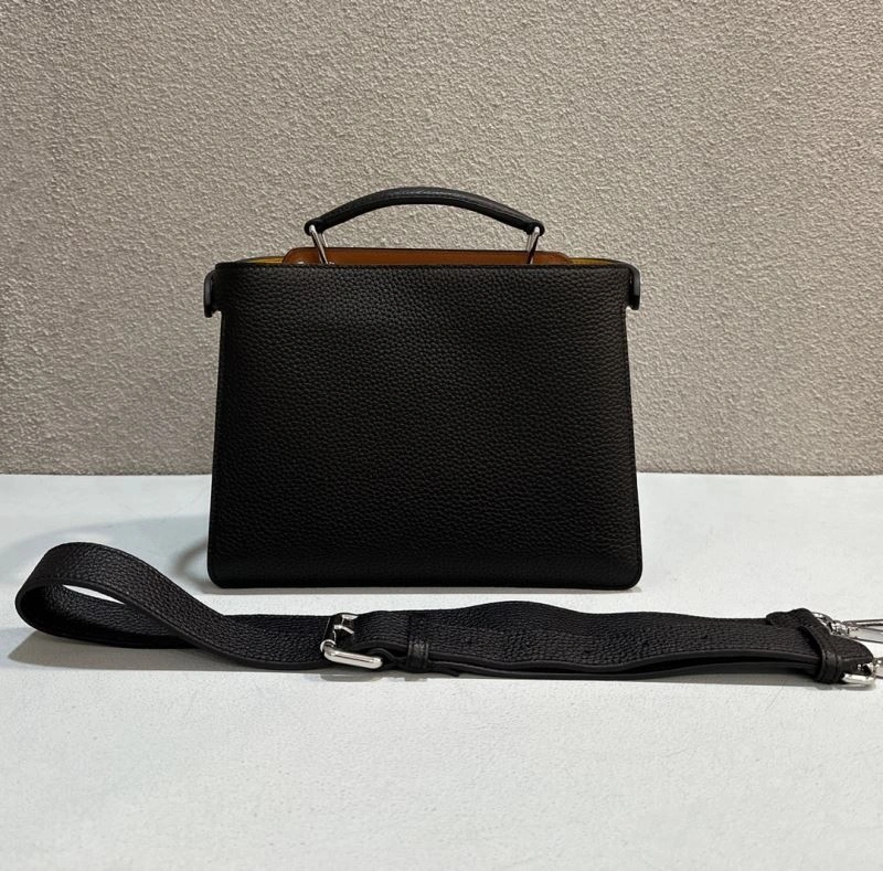 Vibrant Fendi Peekaboo Bags 57718