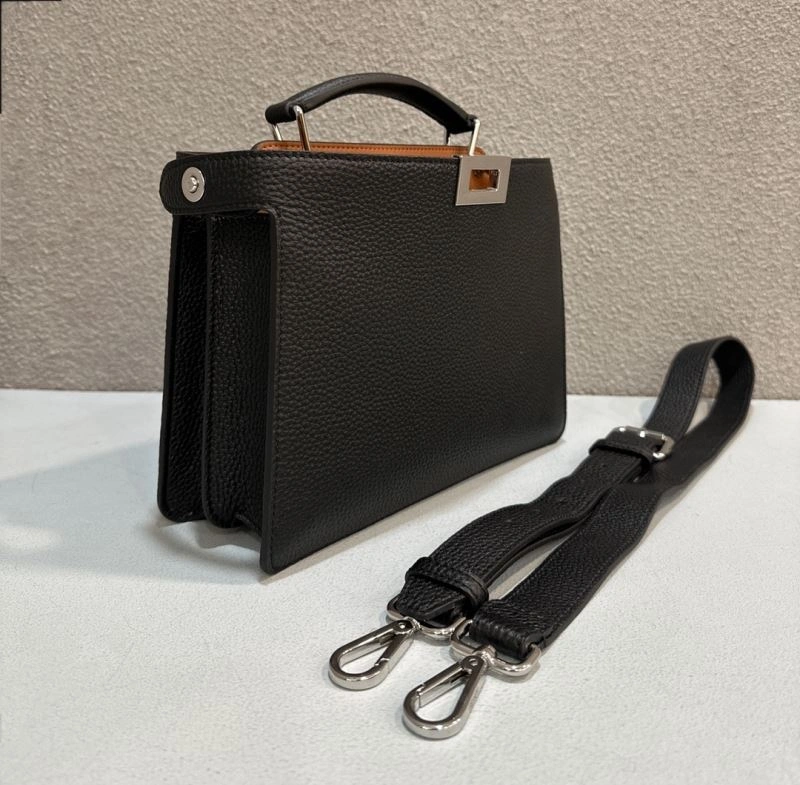 Vibrant Fendi Peekaboo Bags 57718