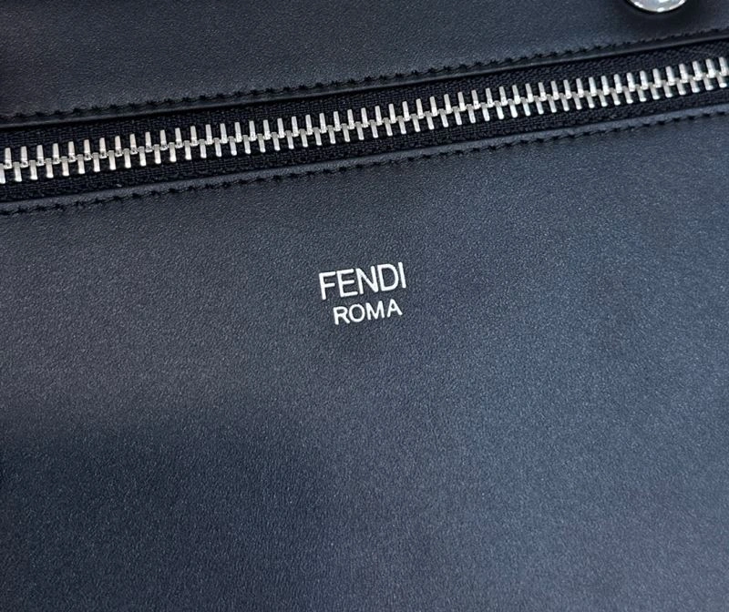 Vibrant Fendi Peekaboo Bags 57718