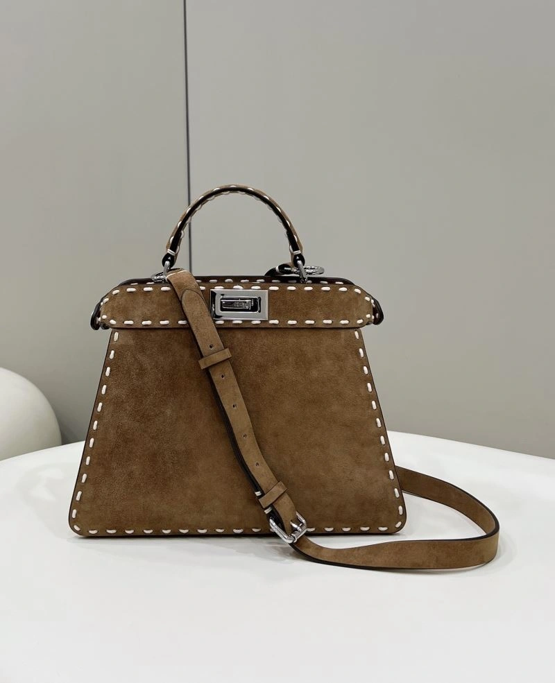 WrinkleFree Fendi Peekaboo Bags 57724