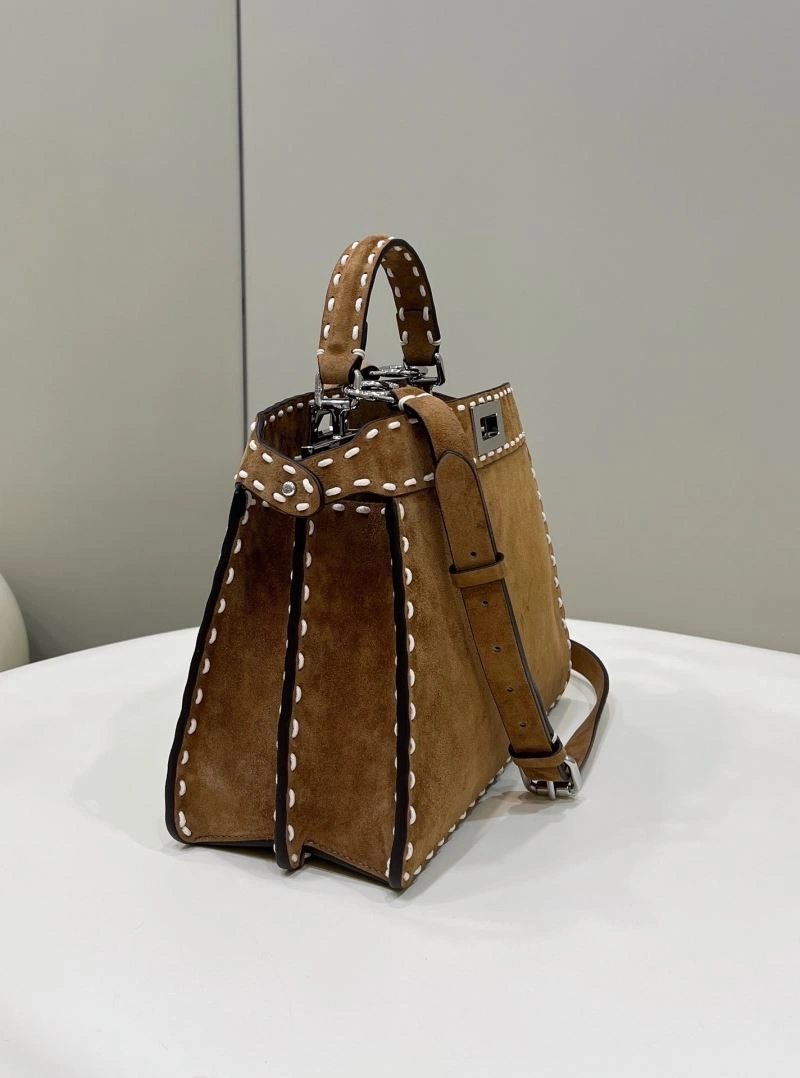 WrinkleFree Fendi Peekaboo Bags 57724