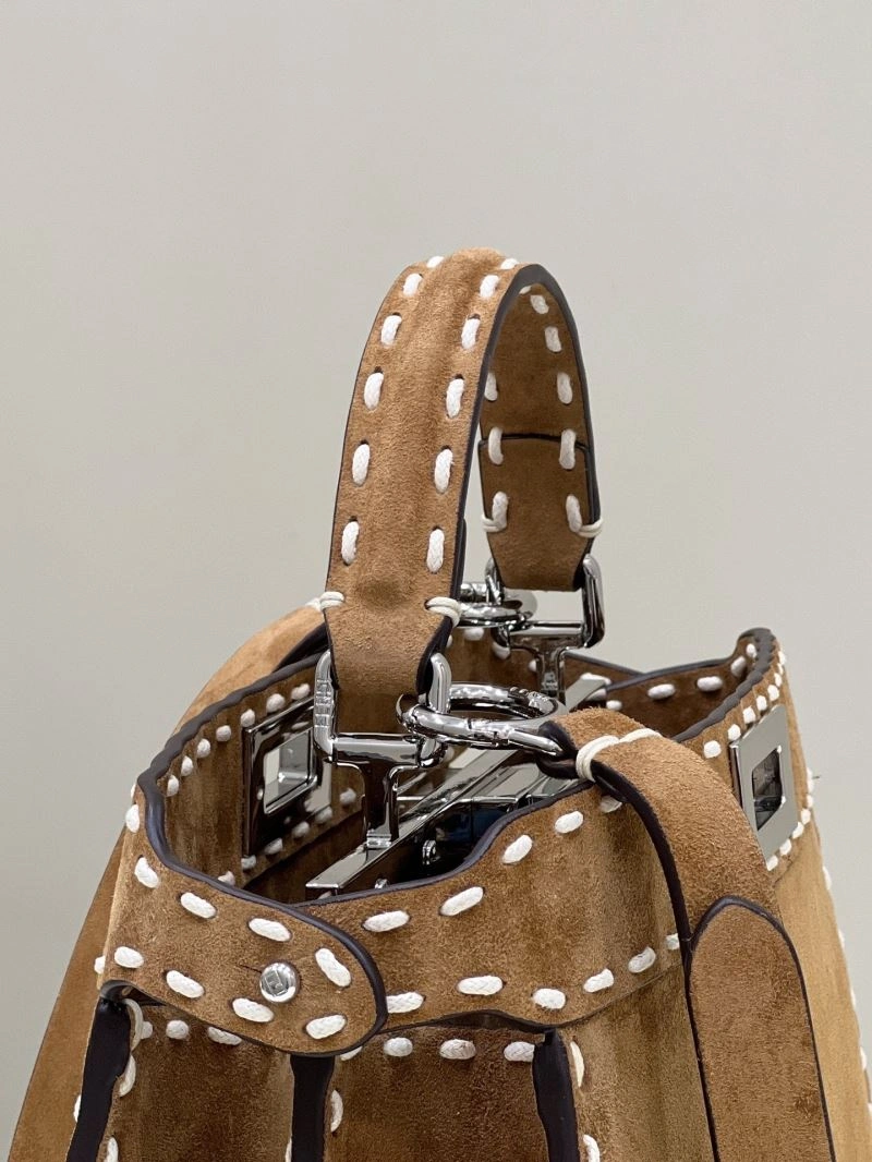 WrinkleFree Fendi Peekaboo Bags 57724