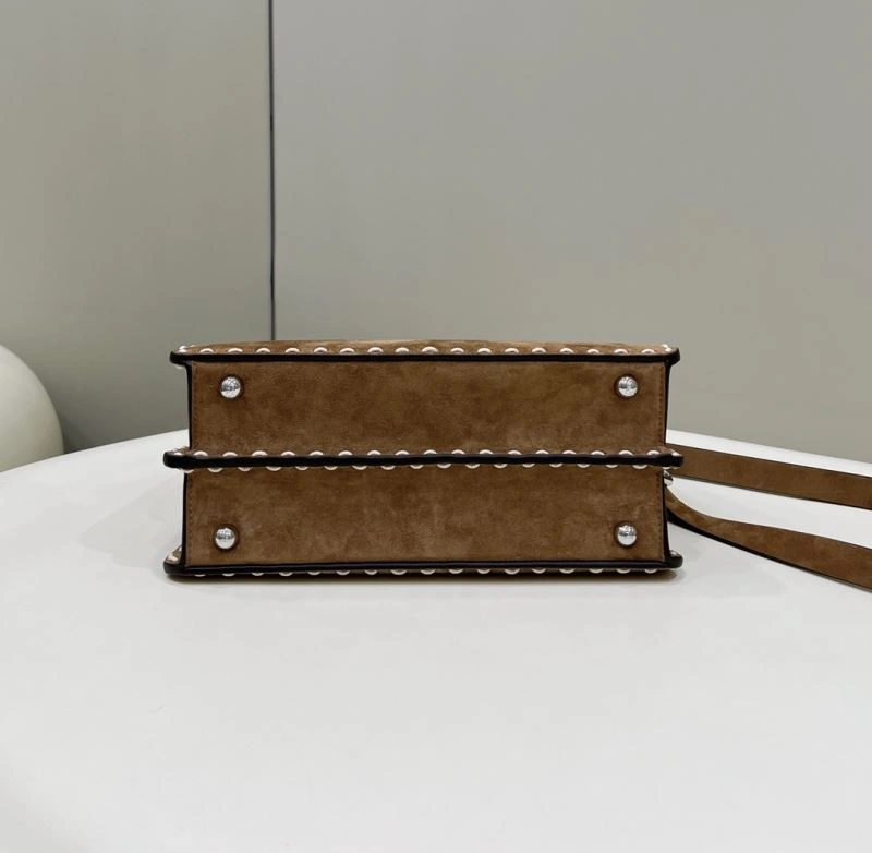WrinkleFree Fendi Peekaboo Bags 57724