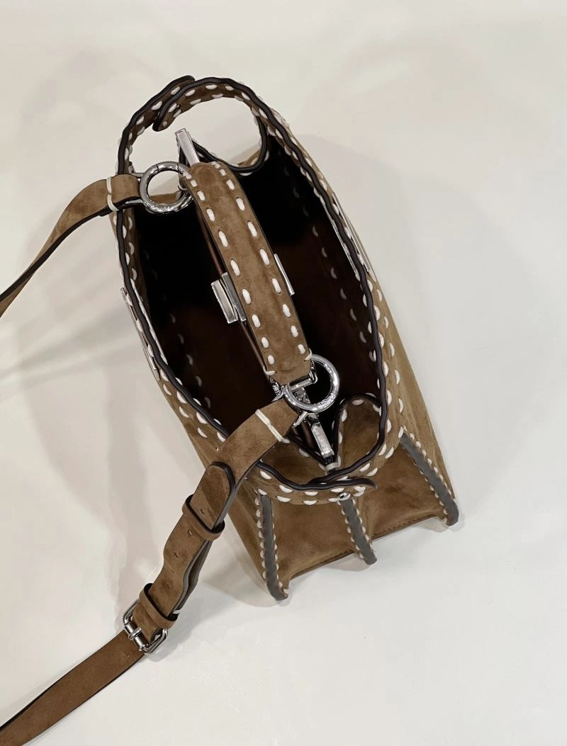 WrinkleFree Fendi Peekaboo Bags 57724