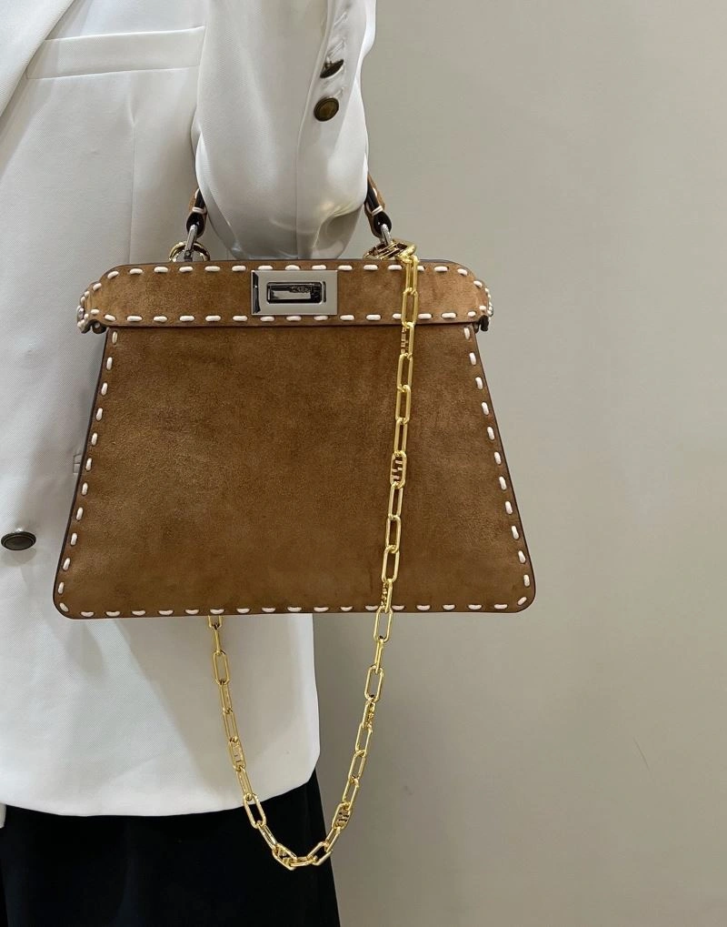 WrinkleFree Fendi Peekaboo Bags 57724