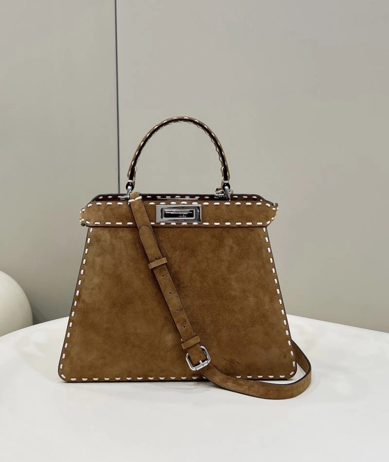 Original Fendi Peekaboo Bags 57720