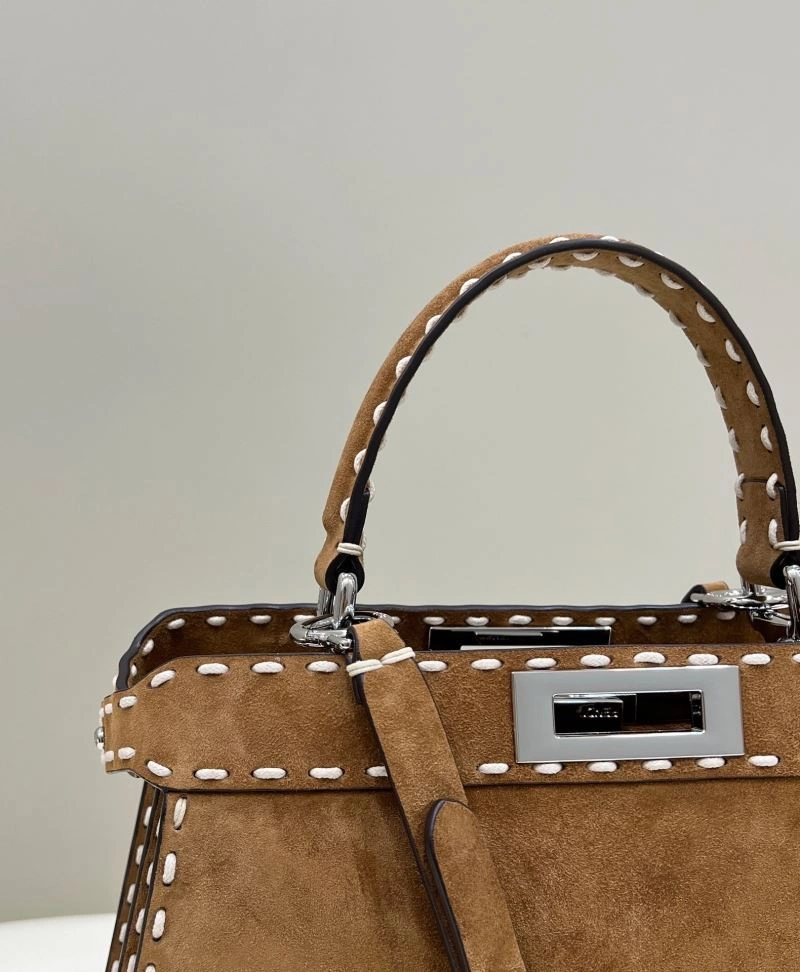 Original Fendi Peekaboo Bags 57720