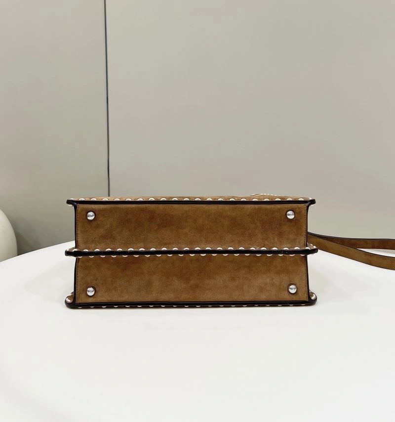 Original Fendi Peekaboo Bags 57720