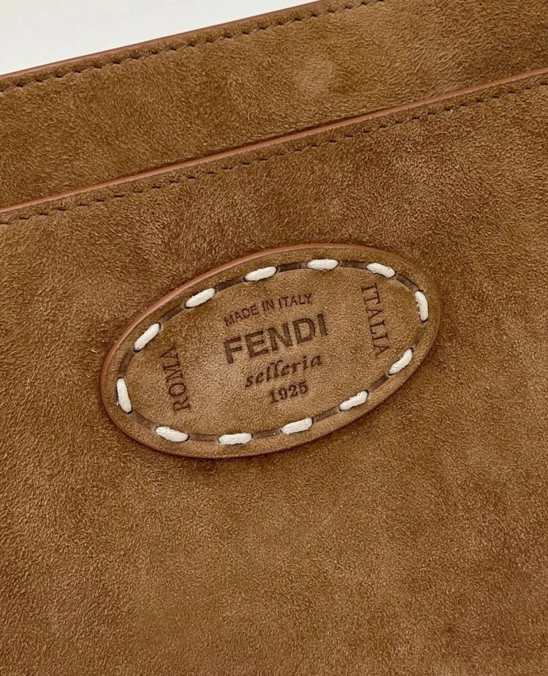 Original Fendi Peekaboo Bags 57720