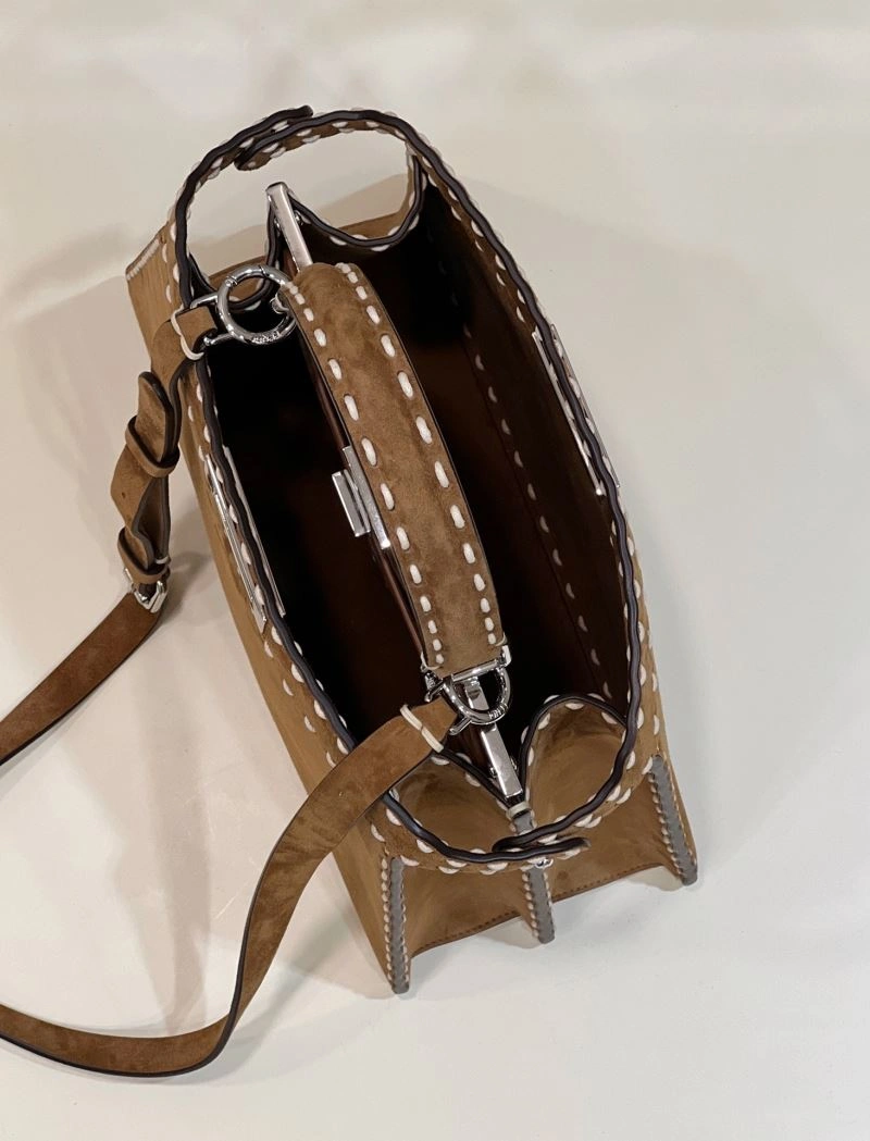 Original Fendi Peekaboo Bags 57720