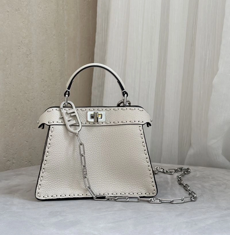 Fendi Peekaboo Bags Trendy 57708