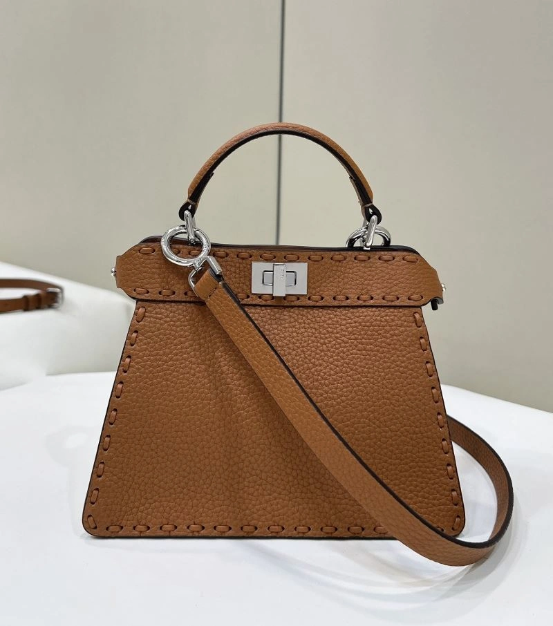 Sophisticated Fendi Peekaboo Bags 57711