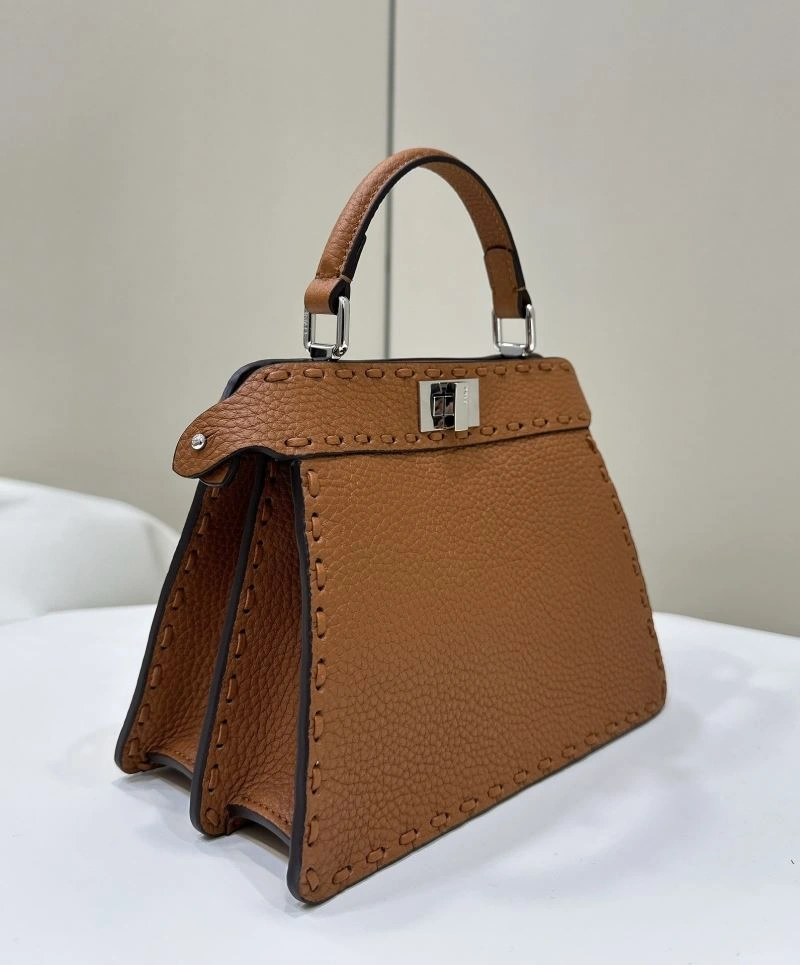 Sophisticated Fendi Peekaboo Bags 57711