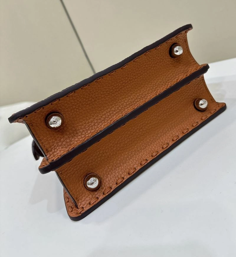 Sophisticated Fendi Peekaboo Bags 57711