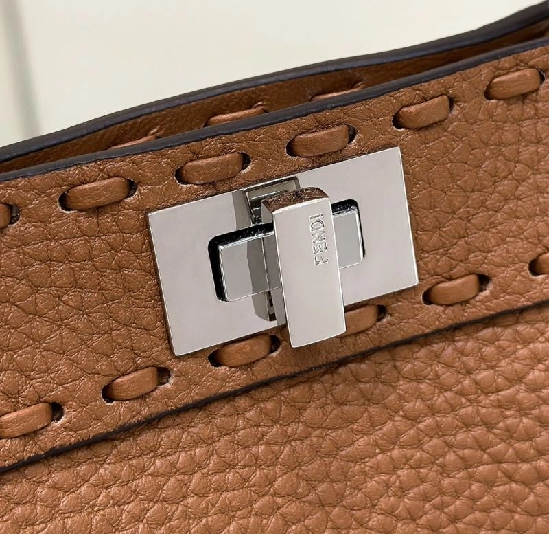 Sophisticated Fendi Peekaboo Bags 57711