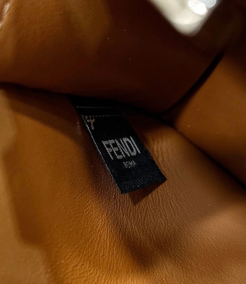 Sophisticated Fendi Peekaboo Bags 57711