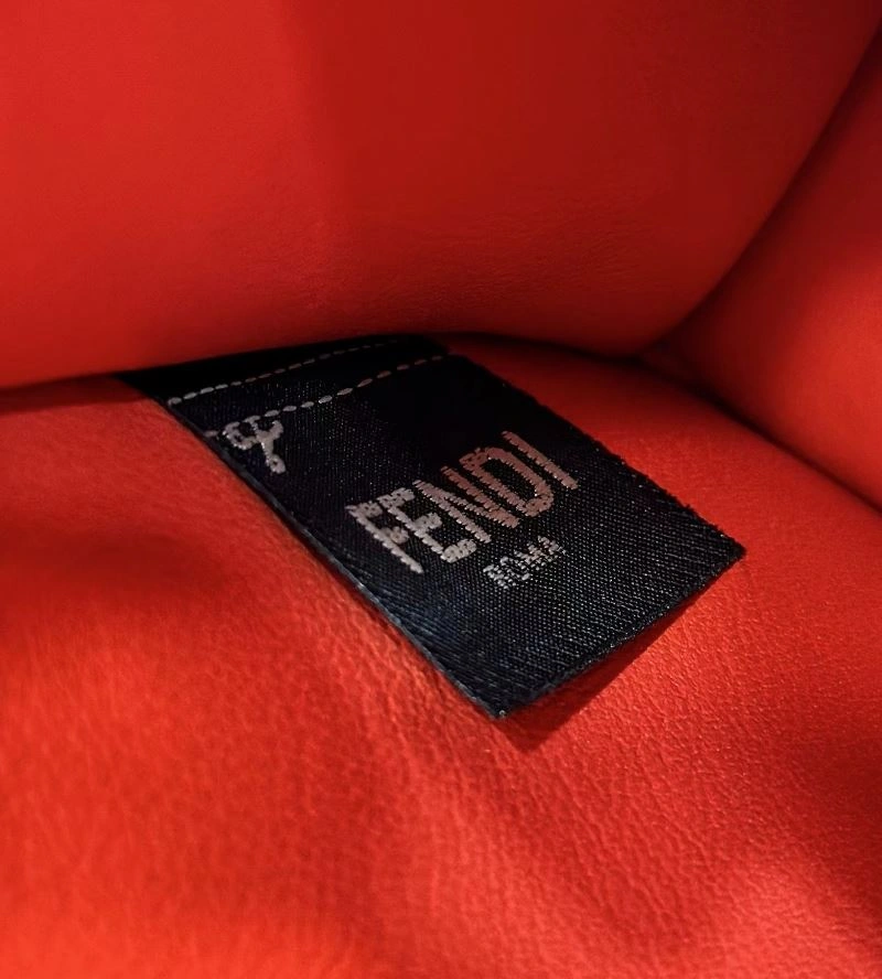 EasyCare Fendi Peekaboo Bags 57704