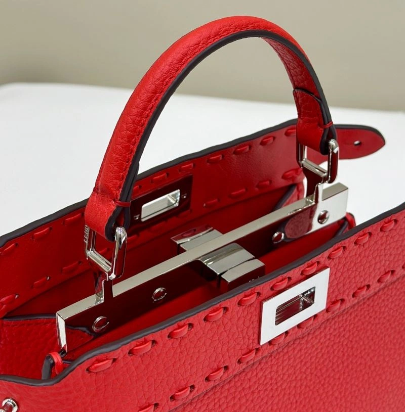 EasyCare Fendi Peekaboo Bags 57704
