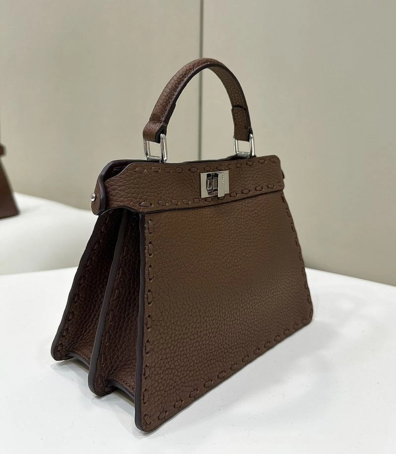 Bold Fendi Peekaboo Bags 57705