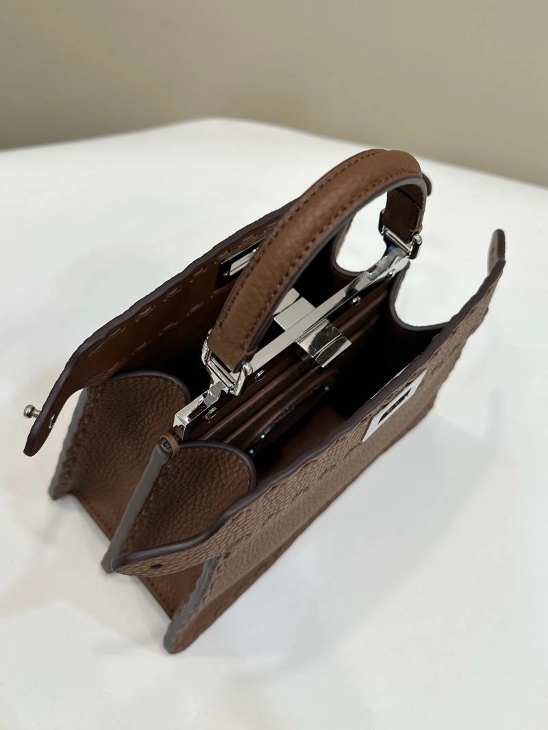 Bold Fendi Peekaboo Bags 57705