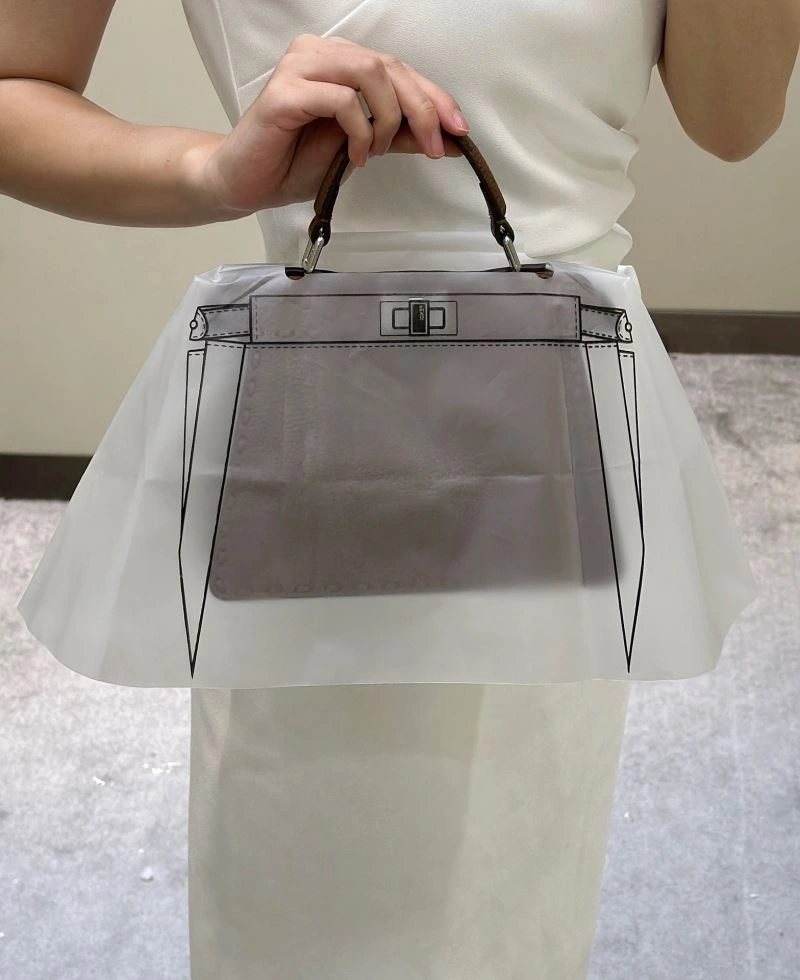 Bold Fendi Peekaboo Bags 57705