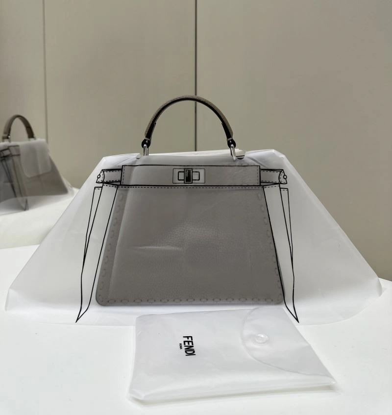 Original Fendi Peekaboo Bags 57714