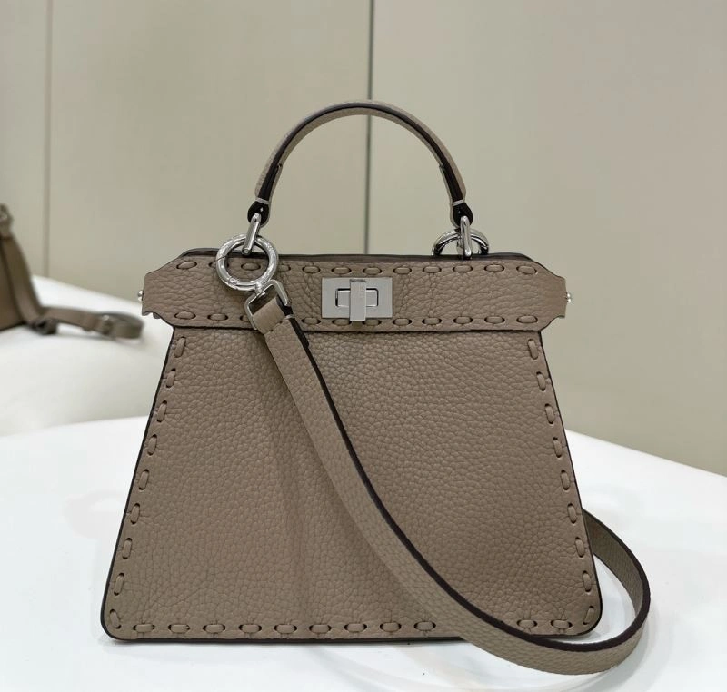 Original Fendi Peekaboo Bags 57714