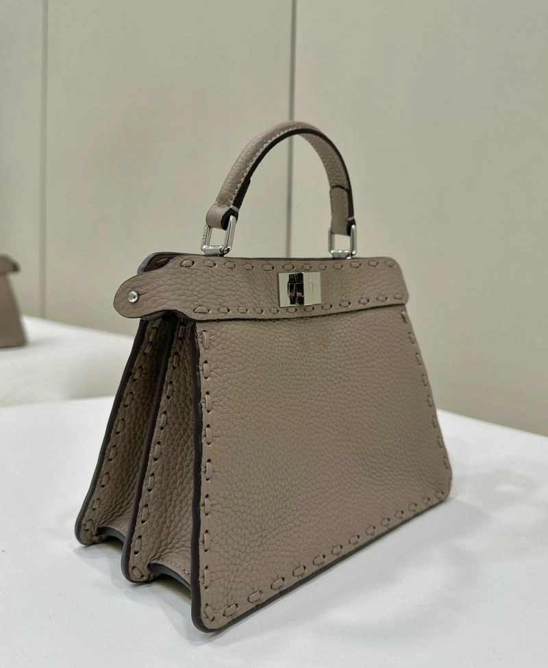 Original Fendi Peekaboo Bags 57714