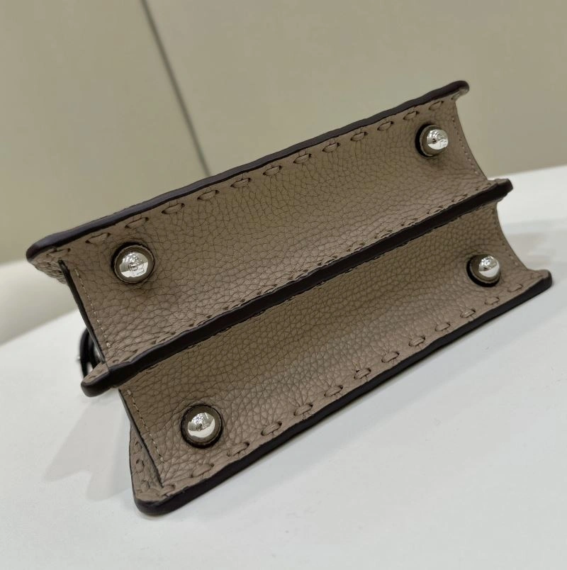 Original Fendi Peekaboo Bags 57714