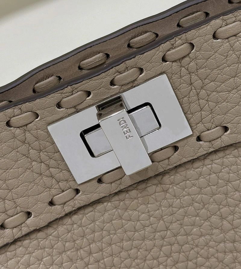 Original Fendi Peekaboo Bags 57714