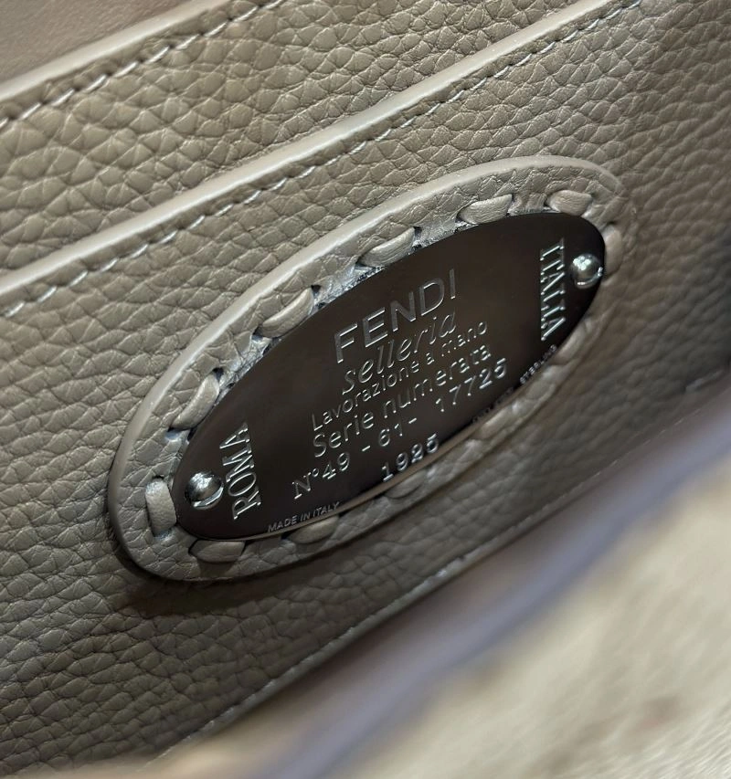 Original Fendi Peekaboo Bags 57714