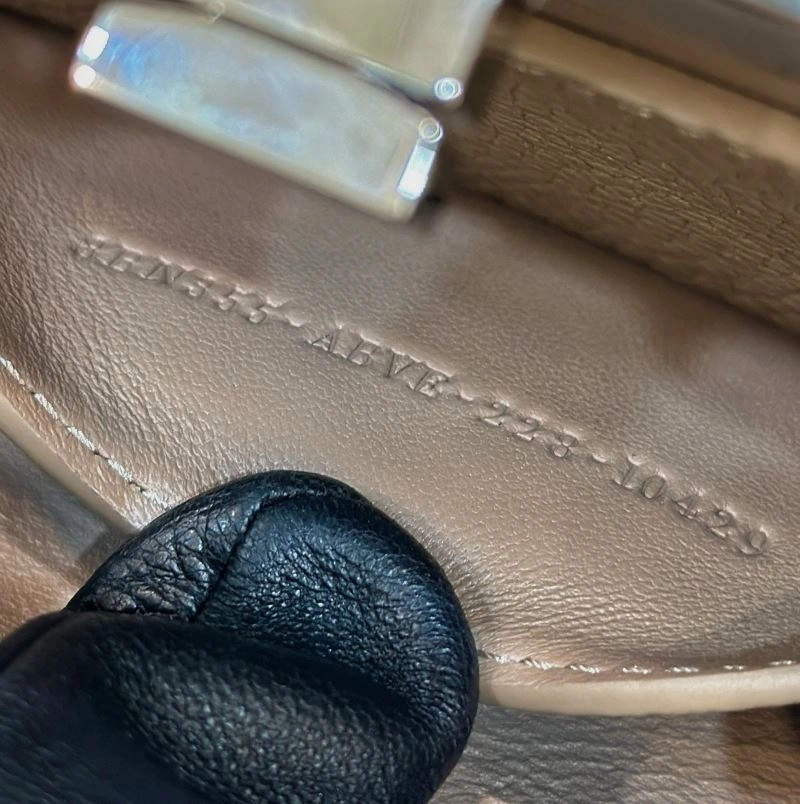 Original Fendi Peekaboo Bags 57714