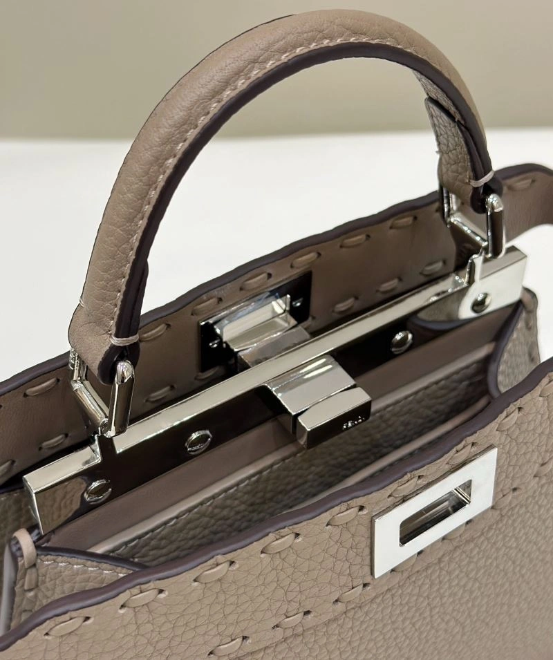 Original Fendi Peekaboo Bags 57714