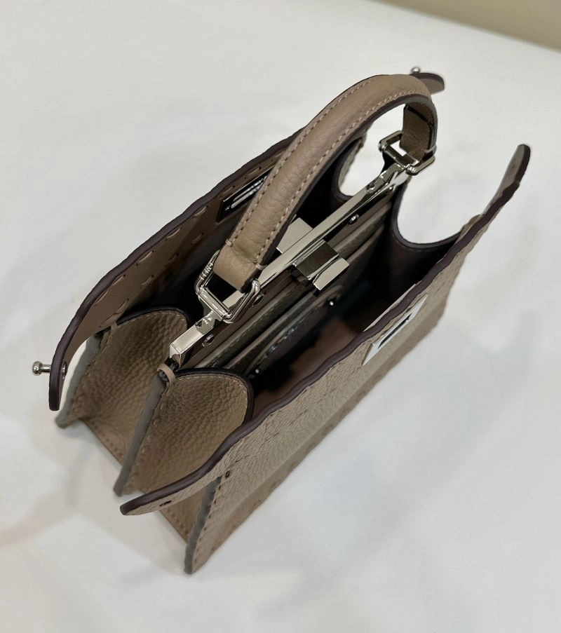Original Fendi Peekaboo Bags 57714