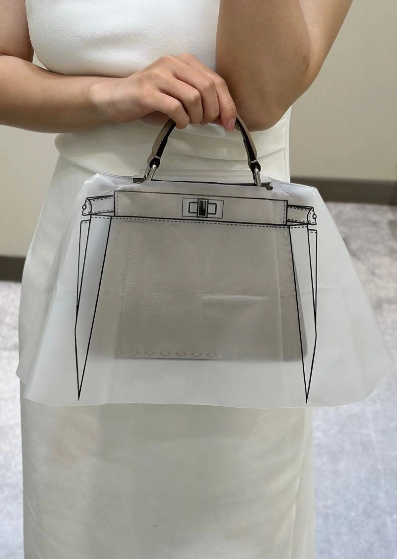 Original Fendi Peekaboo Bags 57714
