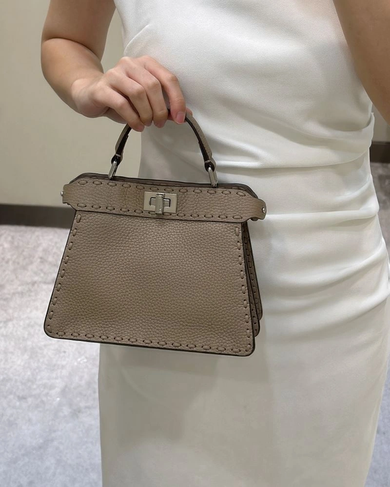 Original Fendi Peekaboo Bags 57714
