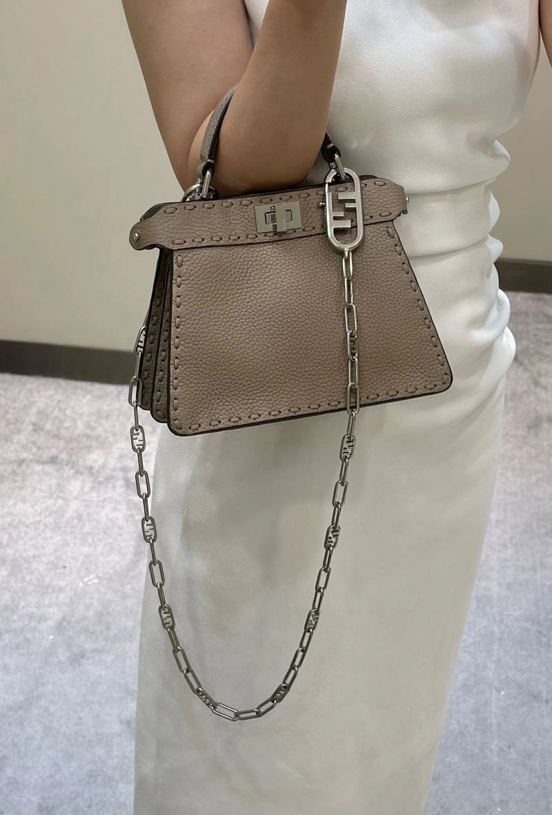 Original Fendi Peekaboo Bags 57714