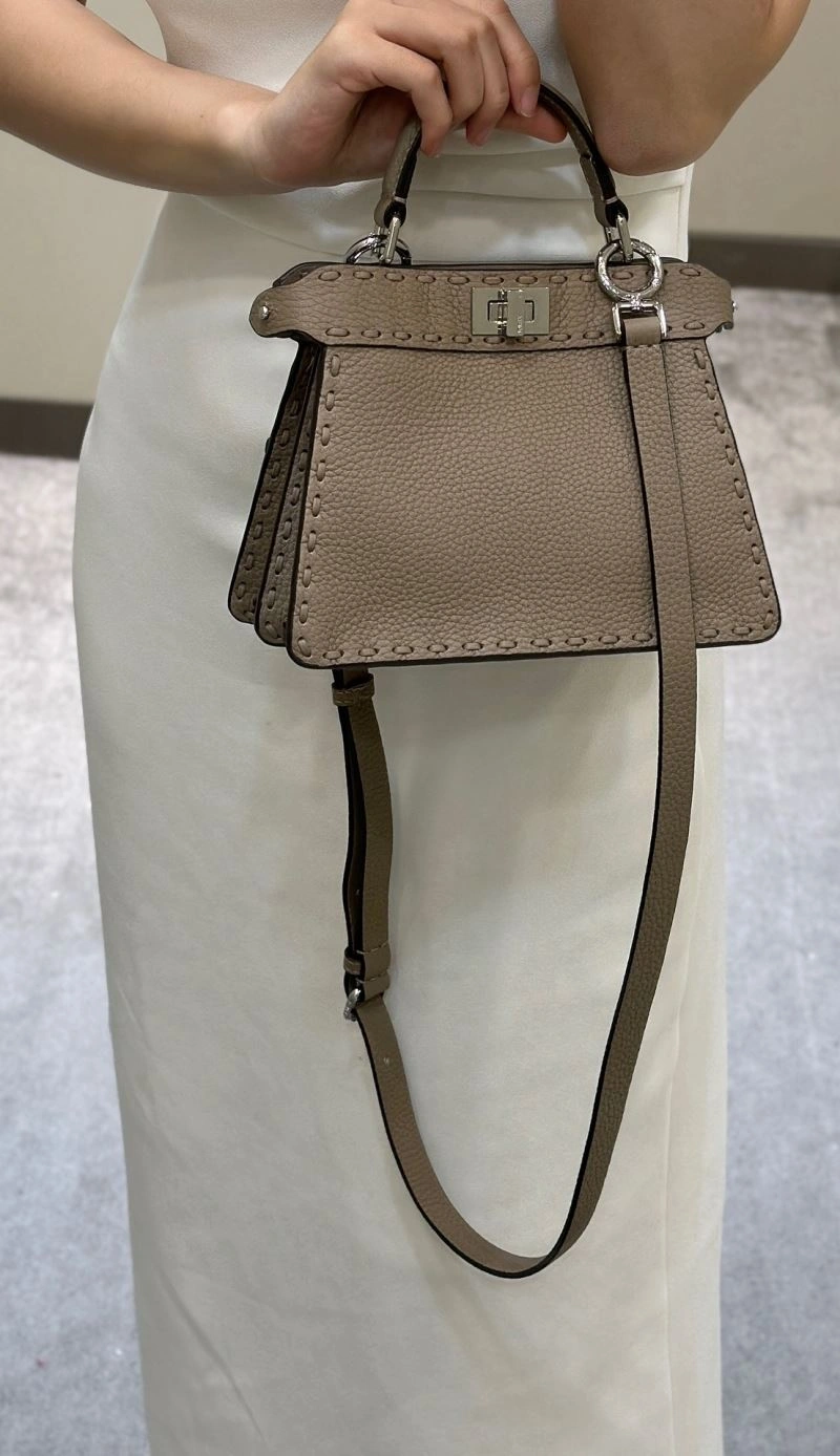 Original Fendi Peekaboo Bags 57714