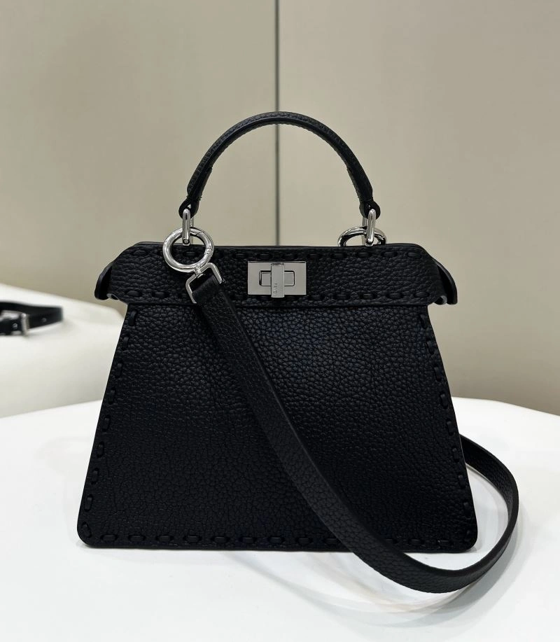 Fendi Peekaboo Bags Comfortable 57709