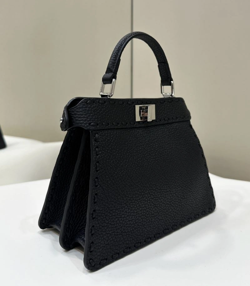 Fendi Peekaboo Bags Comfortable 57709