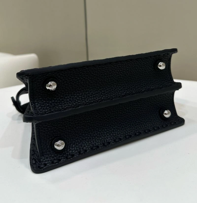 Fendi Peekaboo Bags Comfortable 57709