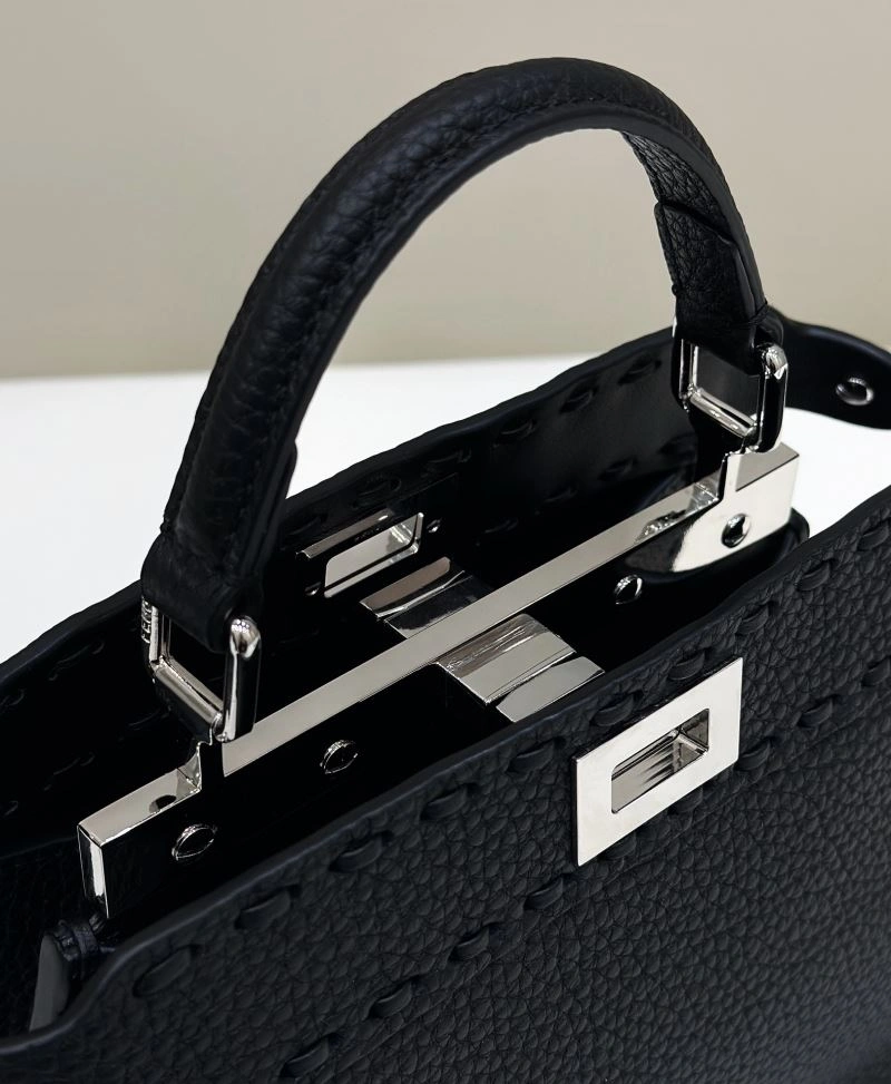 Fendi Peekaboo Bags Comfortable 57709