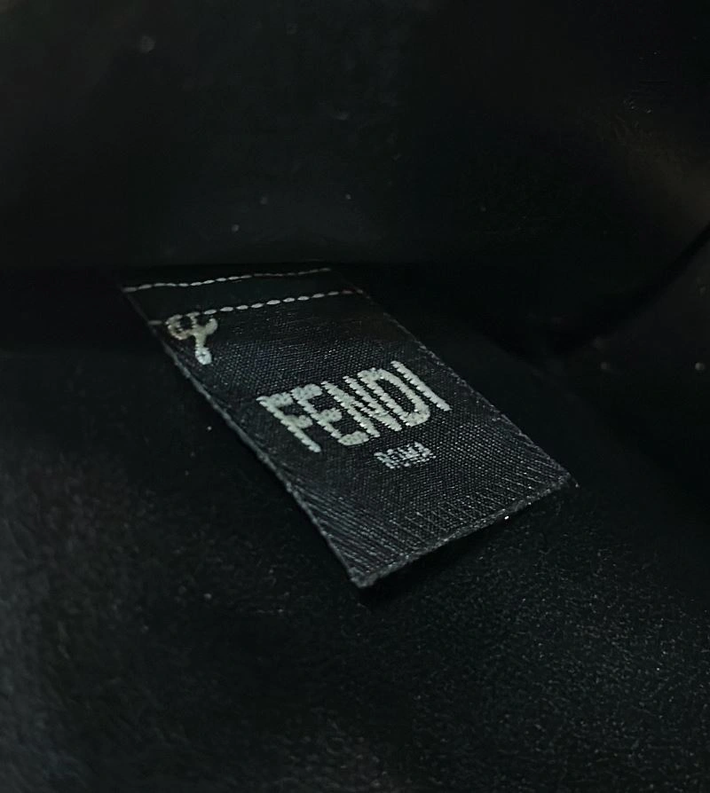 Fendi Peekaboo Bags Comfortable 57709