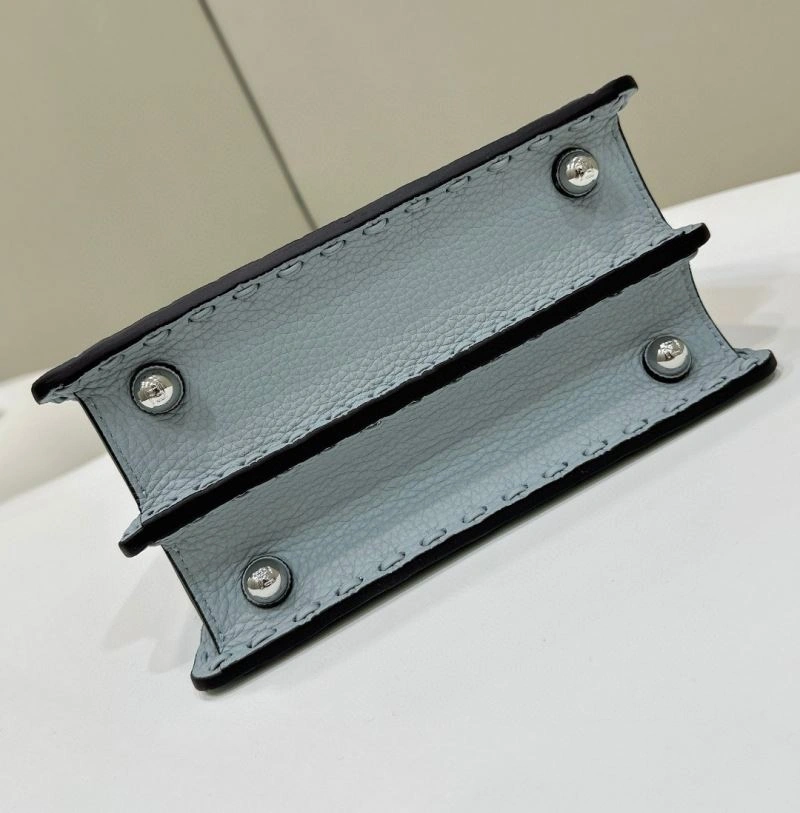 Fendi Peekaboo Bags SmoothTexture 57715